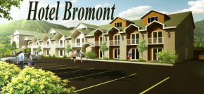 Hotels in Bromont